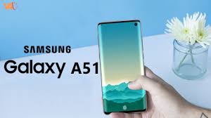 Samsung galaxy A51 Price in Pakistan