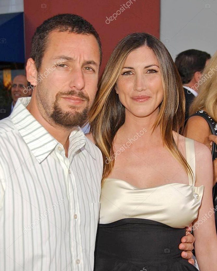 Adam Sandler Wife