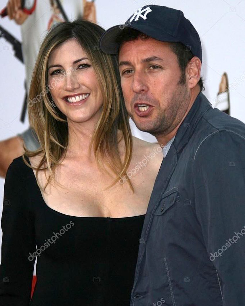 Adam Sandler Wife