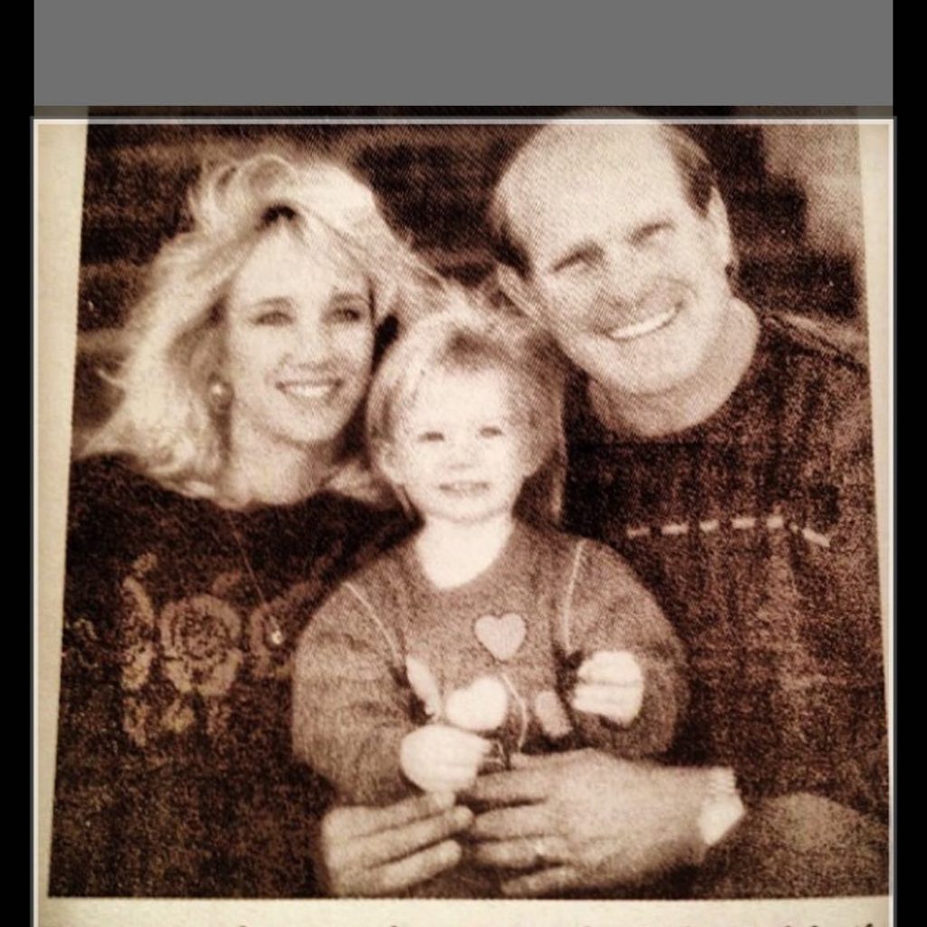 Terry Bradshaw Wife | lovely pictures