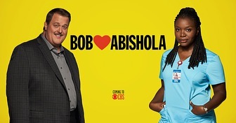 Bob Hearts Abishola Cast