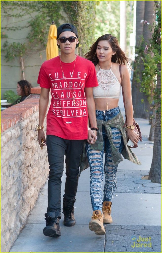 roshon fegan camp rock