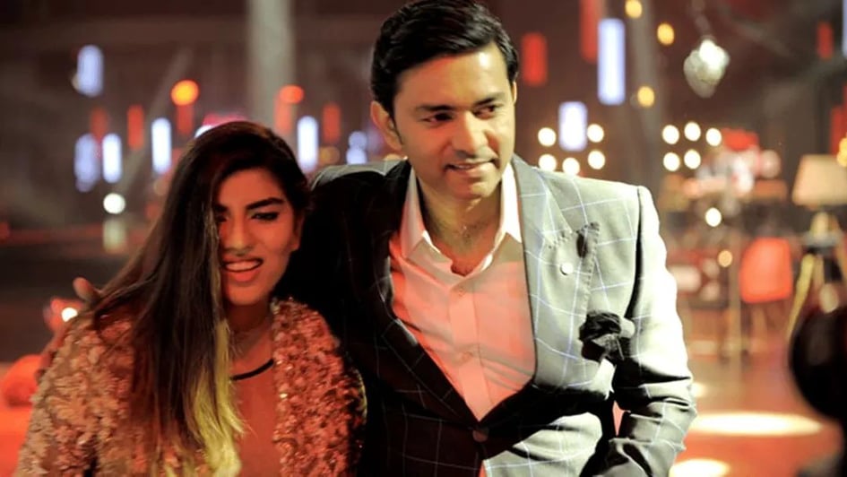 Sajjad Ali Expresses Pure Love Towards His Wife