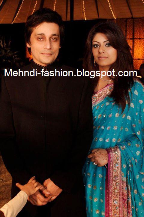 Sahir Lodhi Wife - 10 Beautiful Pictures