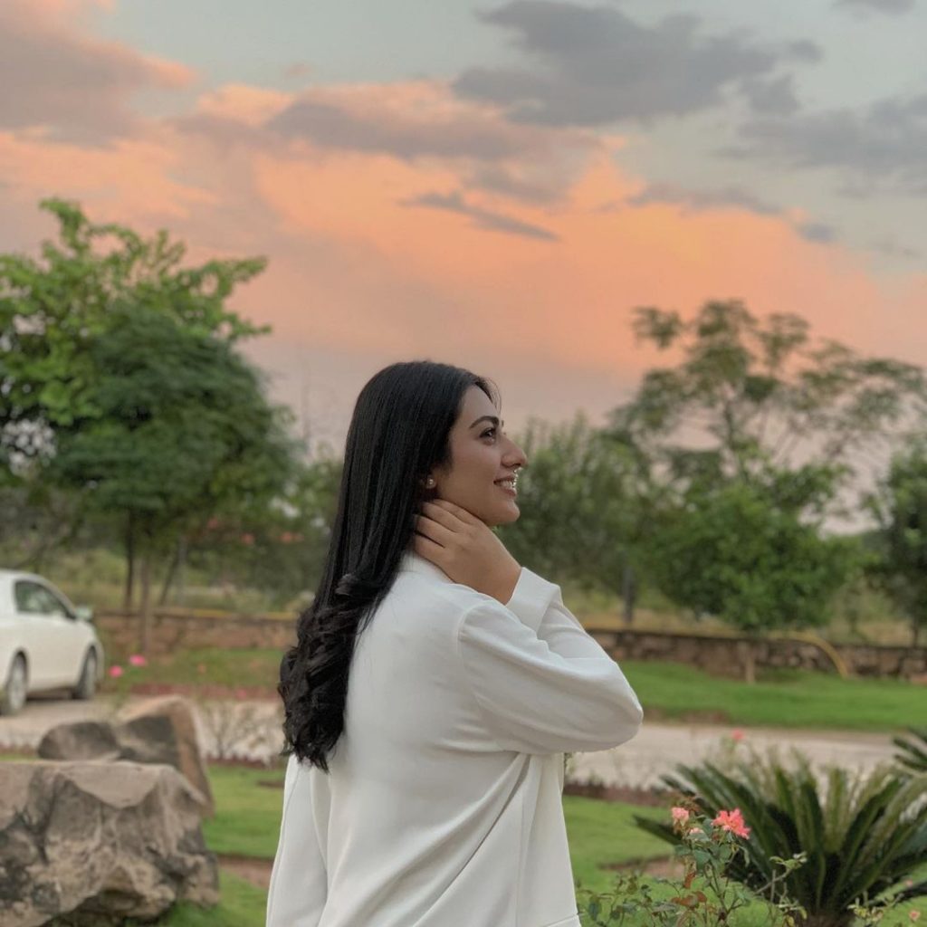 Sarah Khan Is Now On TikTok