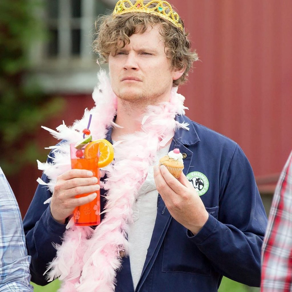 Letterkenny Cast In Real life 2020