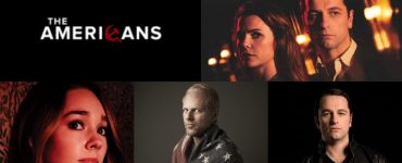 The Americans Cast In Real Life