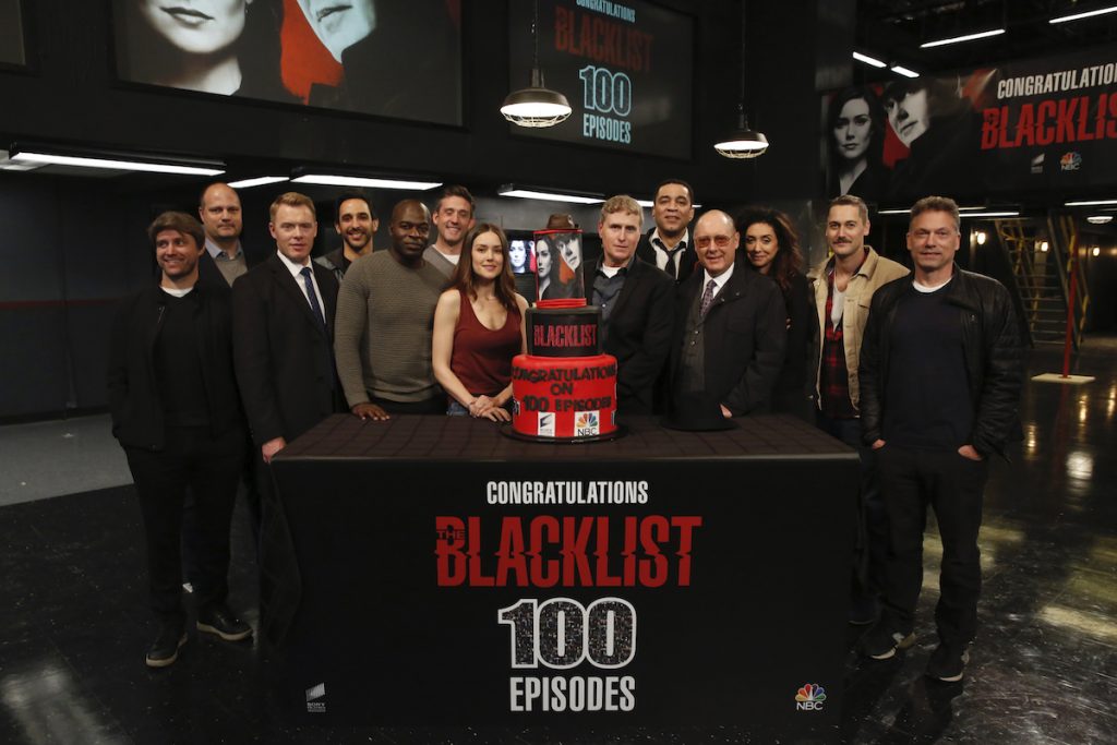 The Blacklist Cast In Real Life 2020