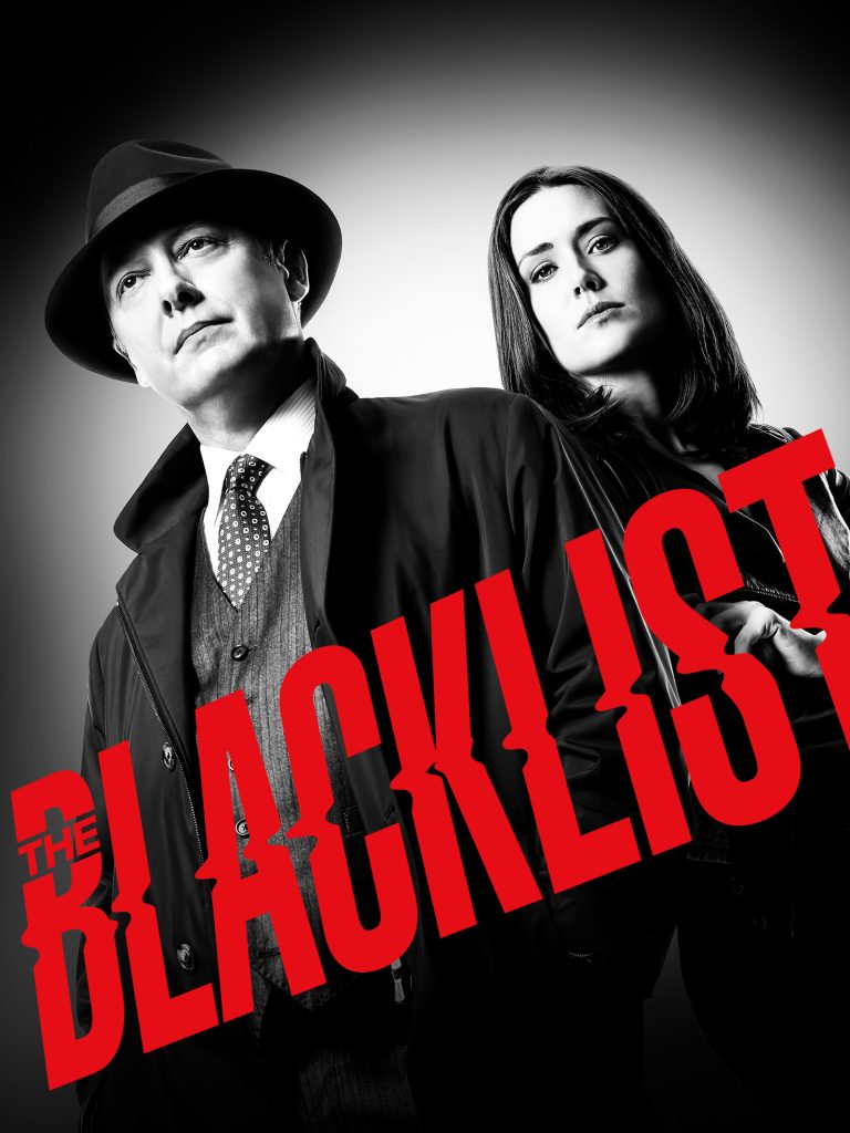 The Blacklist Cast In Real Life 2020