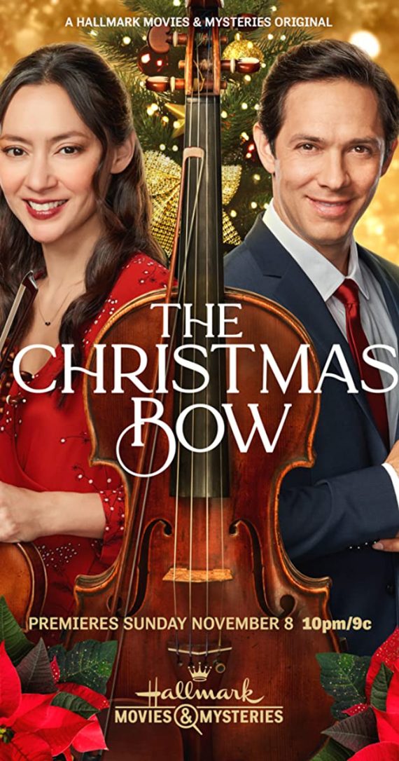 Heart bow movie