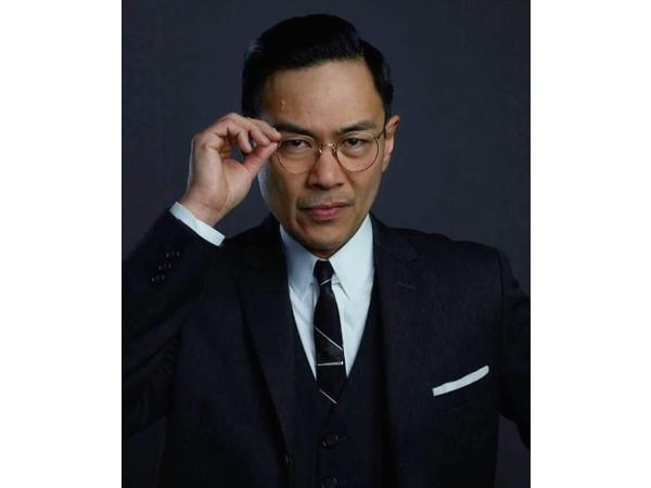 The Man In The High Castle Cast In Real Life 2020