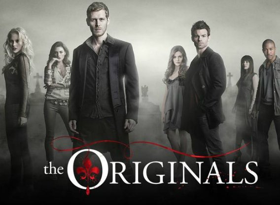 The Originals Cast In Real Life 2020