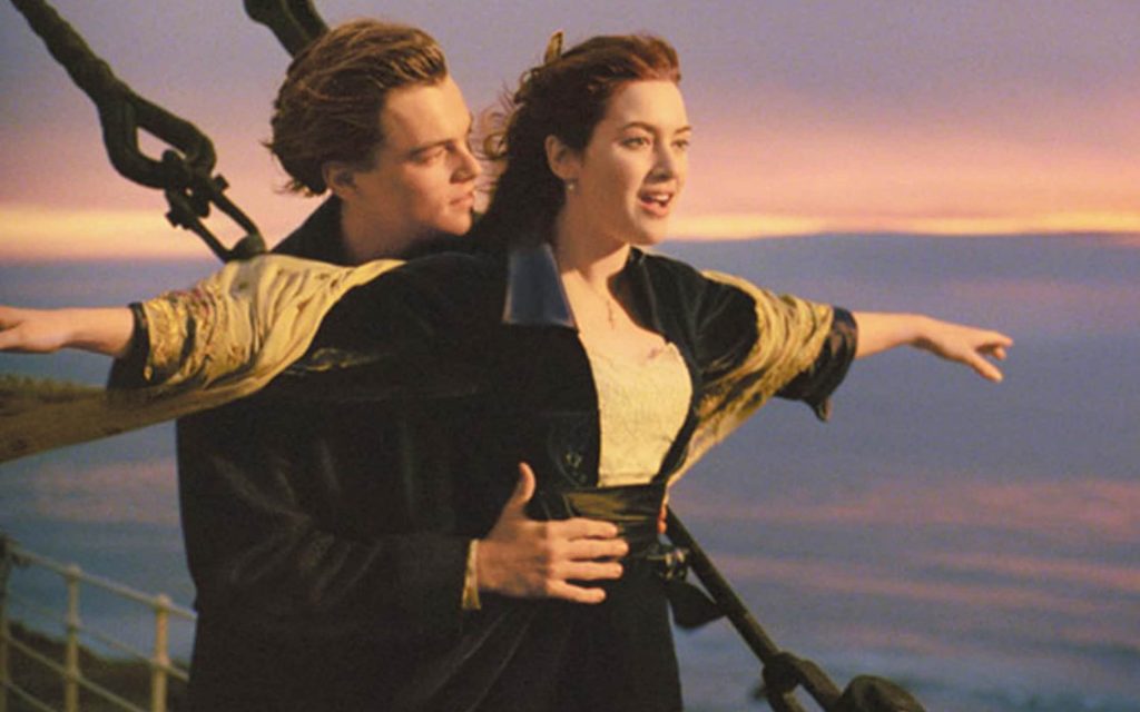 Titanic Cast In Real Life 2020