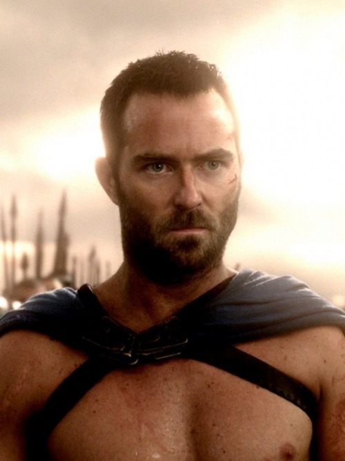The '300' Cast 16 Years Later: Where Are They Now?