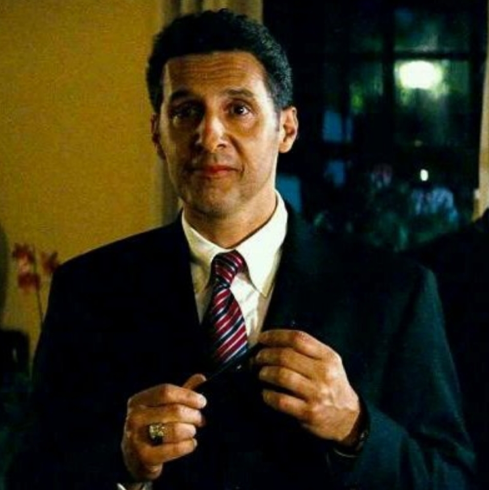 john turturro anger management