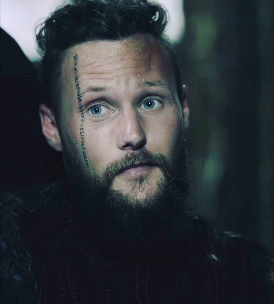 Vikings Cast In Real Life 2020