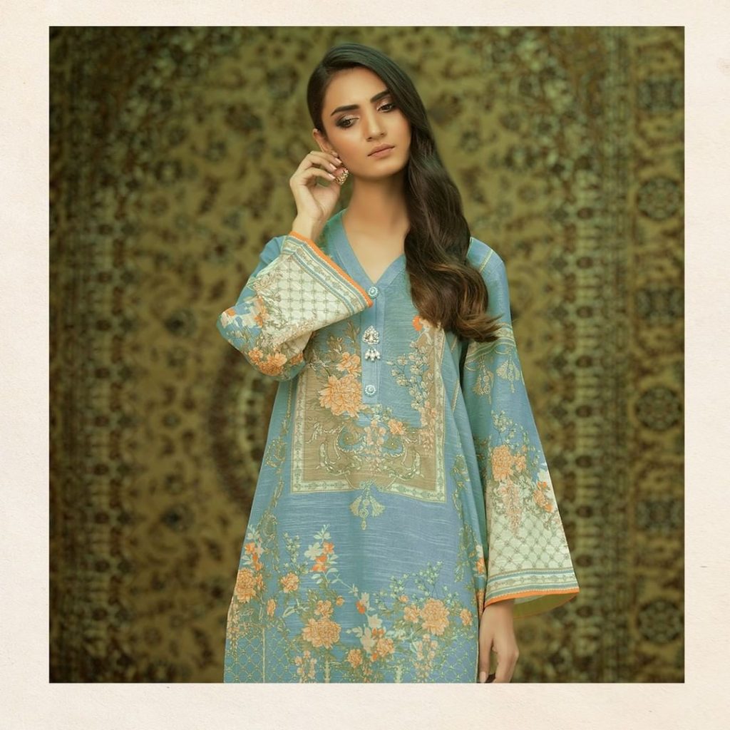 Warda Winter Collection 2020 | Pictures And Prices