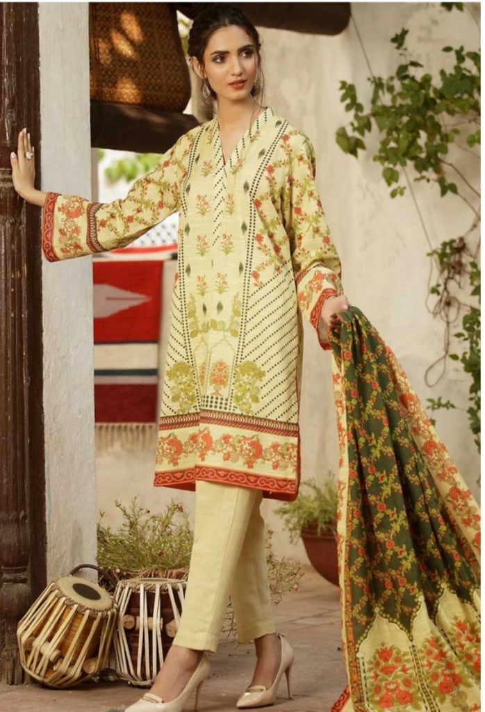 Warda Winter Collection 2020 | Pictures And Prices