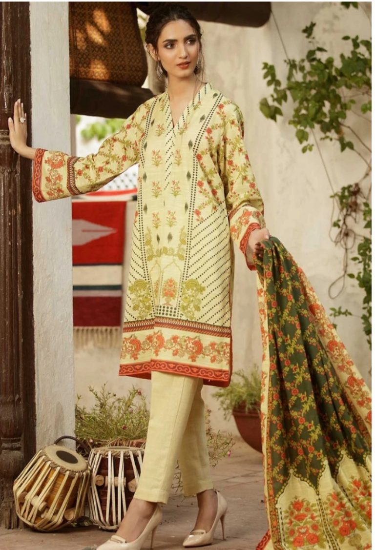 Warda Winter Collection 2020 | Pictures And Prices | Reviewit.pk