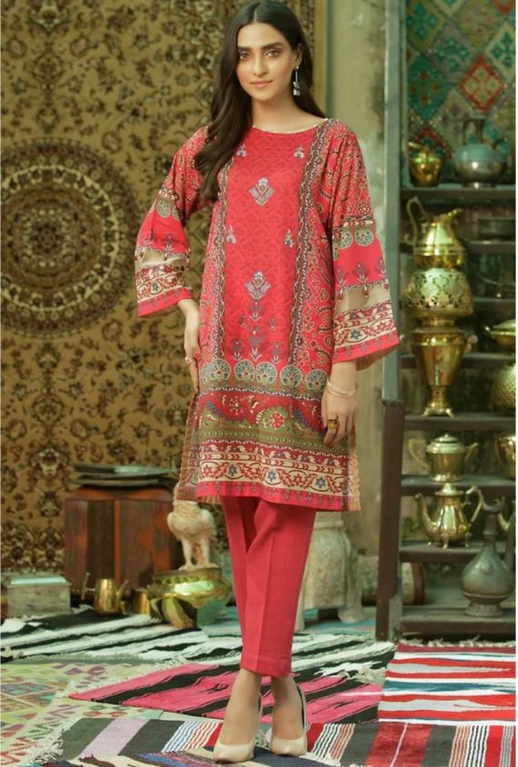 Warda Winter Collection 2020 | Pictures And Prices | Reviewit.pk