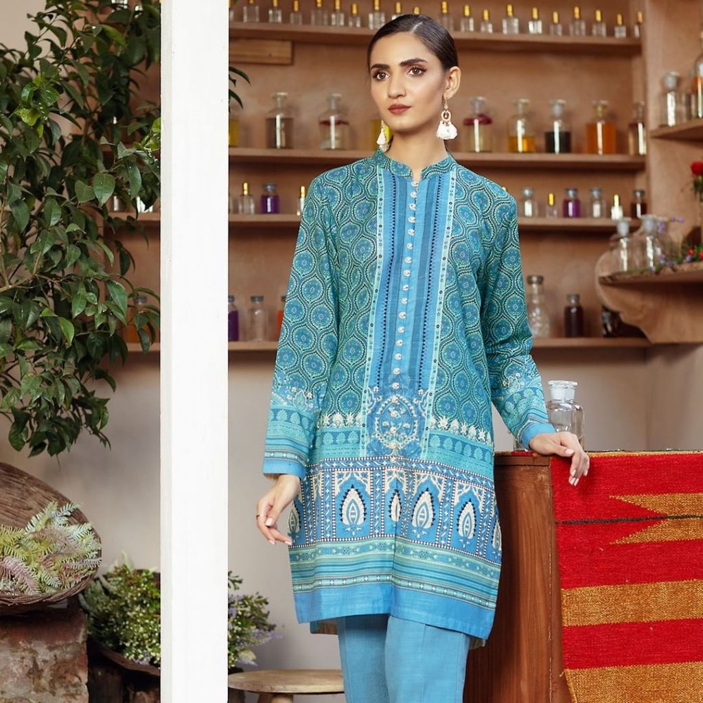 Warda Winter Collection 2020 | Pictures And Prices