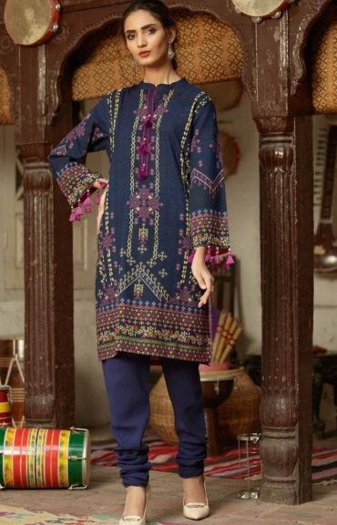 Warda Winter Collection 2020 | Pictures And Prices | Reviewit.pk