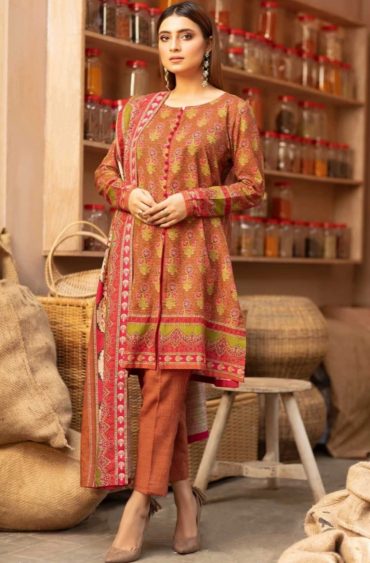 Warda Winter Collection 2020 | Pictures And Prices | Reviewit.pk