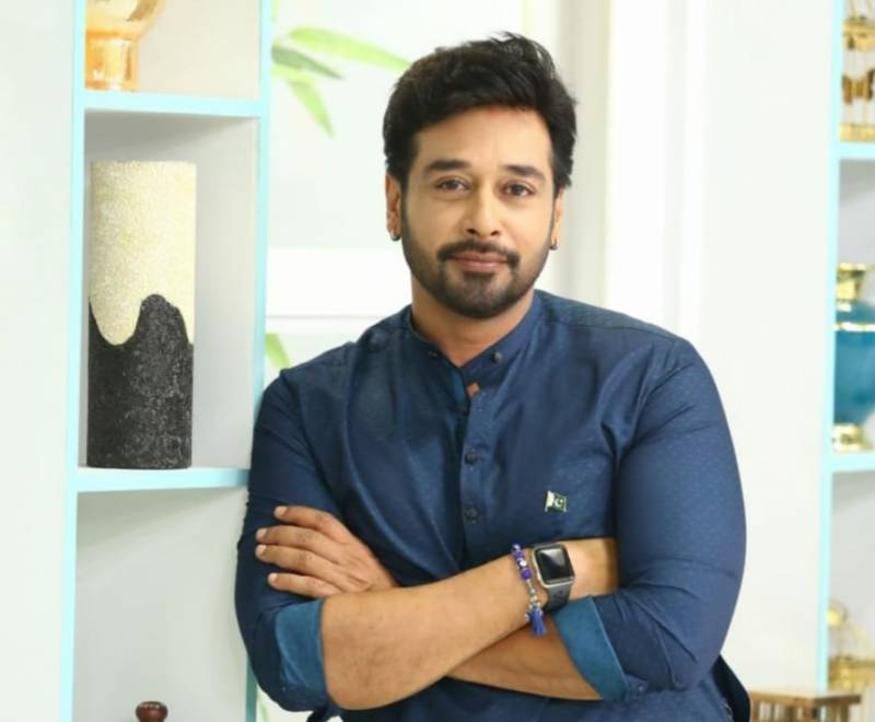 Faysal Quraishi Wants The Cable System To End In Pakistan