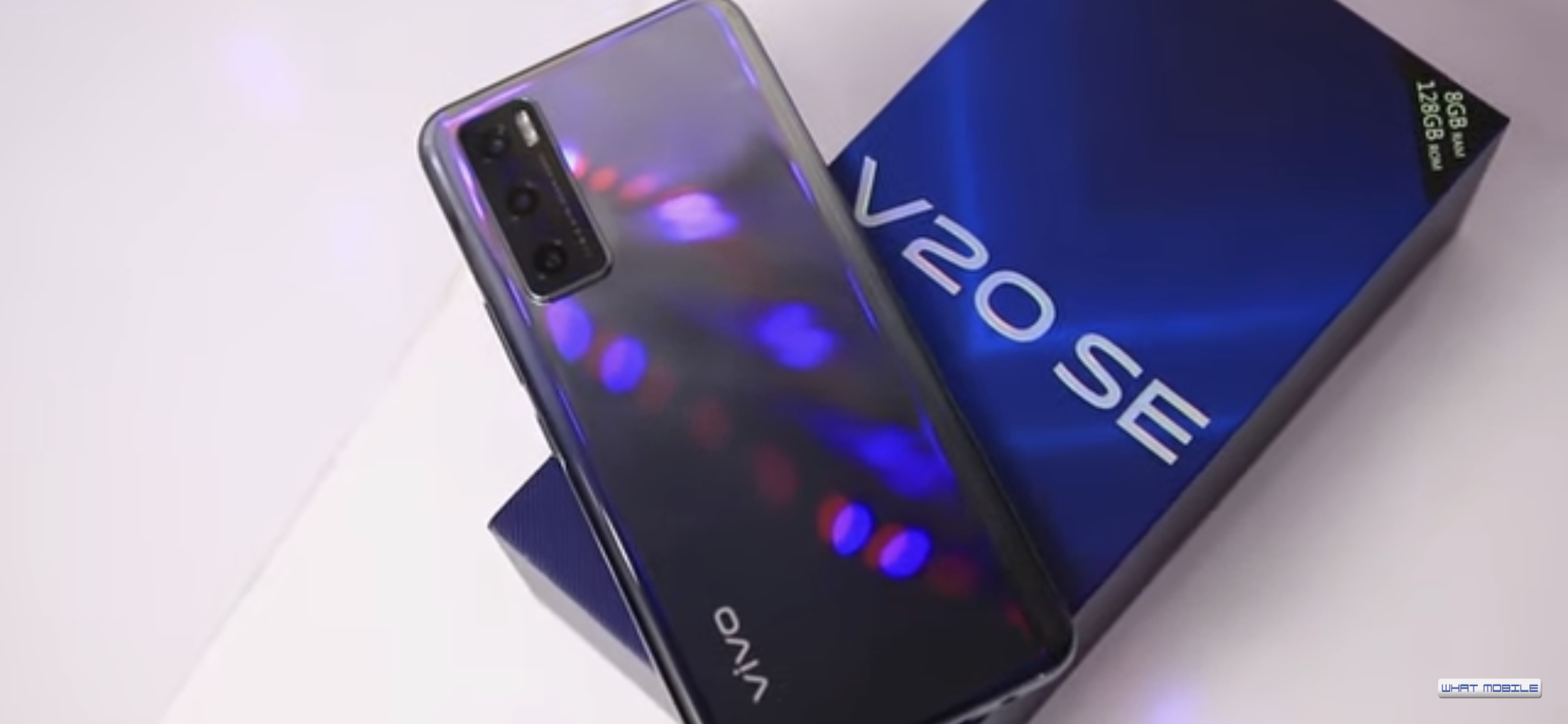 Vivo v20 или poco x3 что лучше