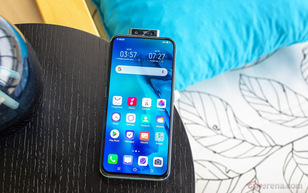 Vivo V17 Pro Price in Pakistan and Specifications