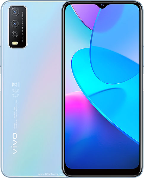 Vivo Y11s Price in Pakistan and Specifications