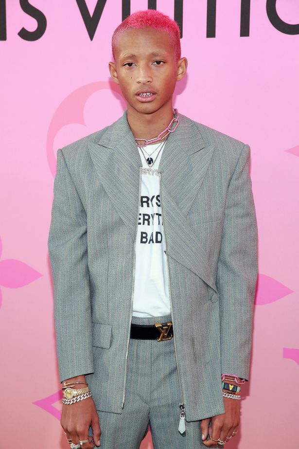 Will Smith Son | 10 Captivating Pictures