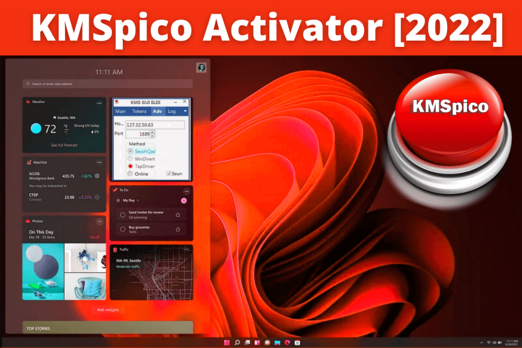 Windows 10 Activator