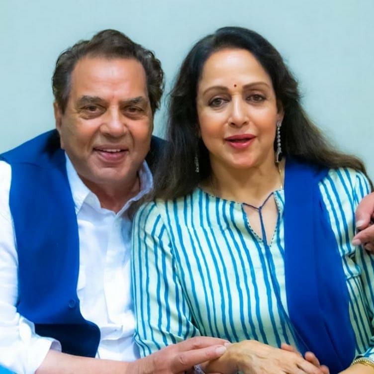 Dharmendra Wife | 10 Memorable Pictures