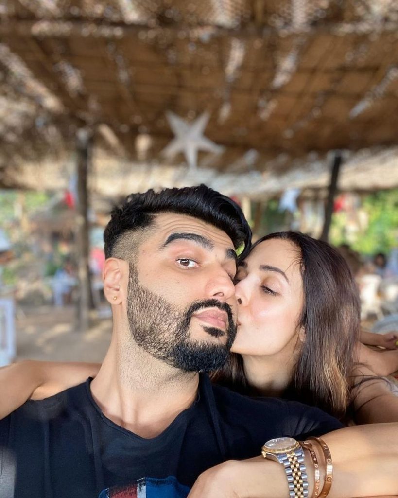 Arjun Kapoor Wife | 10 Fascinating Pictures