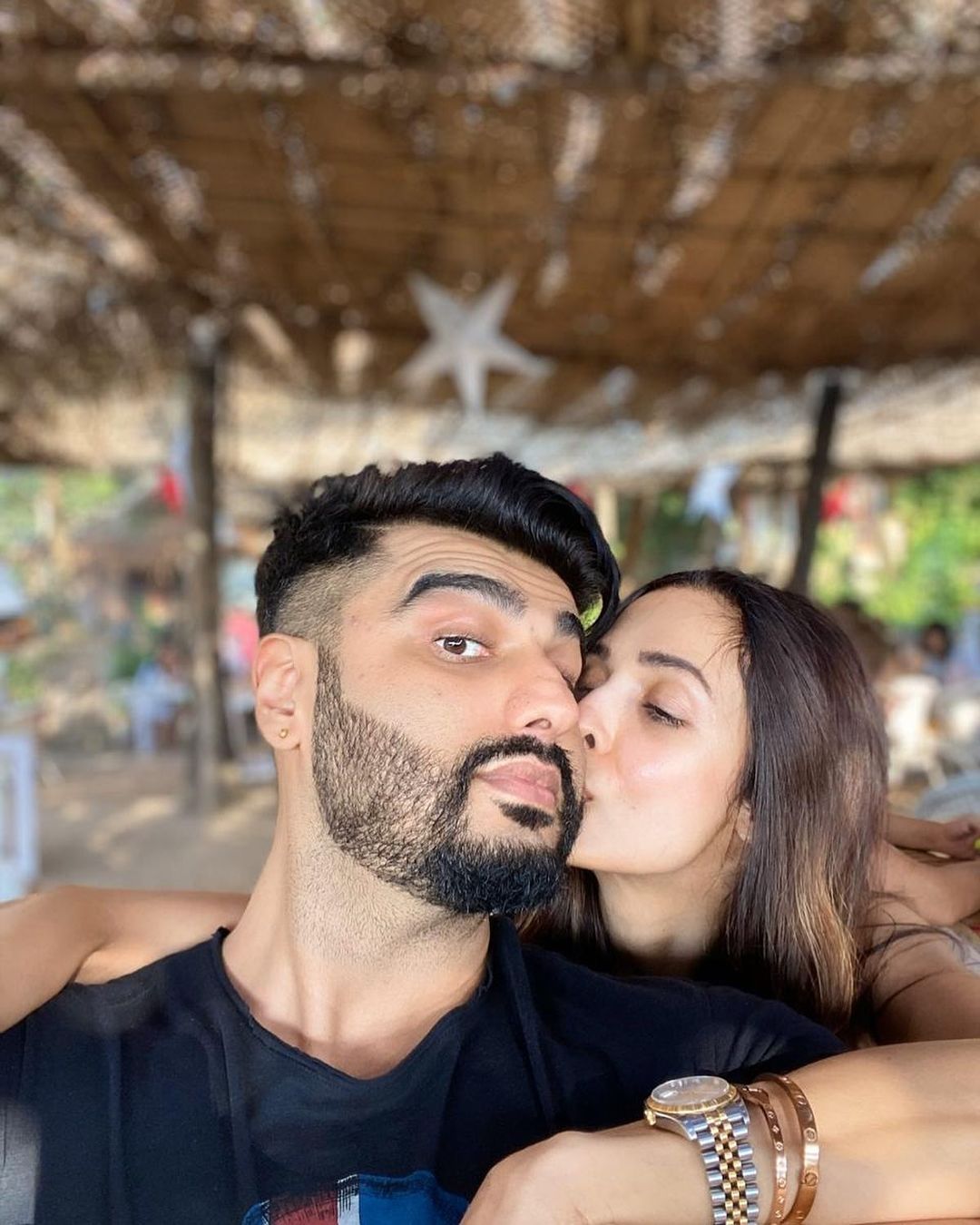 Arjun Kapoor Wife | 10 Fascinating Pictures | Reviewit.pk