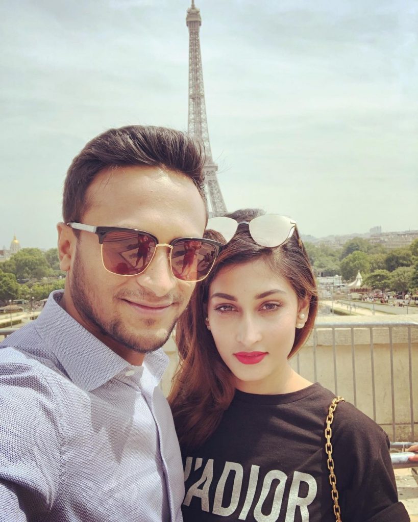 Shakib Al Hasan Wife | 10 Mystical Pictures