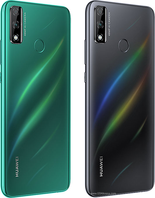 Huawei Y8s Price in Pakistan and Specifications