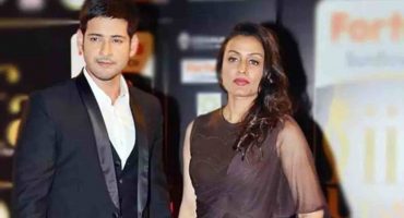Mahesh Babu Wife | 10 Lovely Pictures