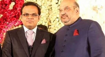 Amit Shah Son | 10 Amazing Pictures