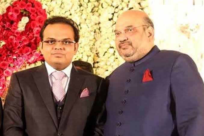 Amit Shah Son | 10 Amazing Pictures
