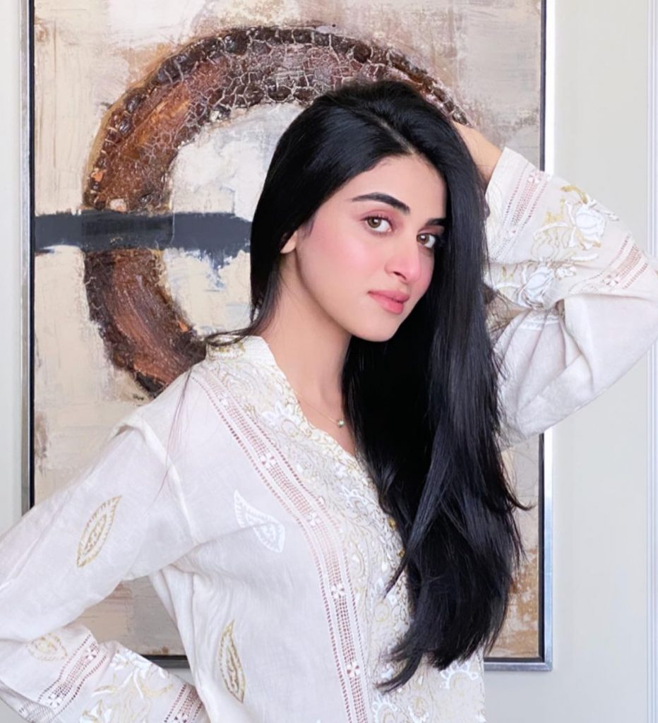 25 Latest Photos of The Beautiful Anmol Baloch