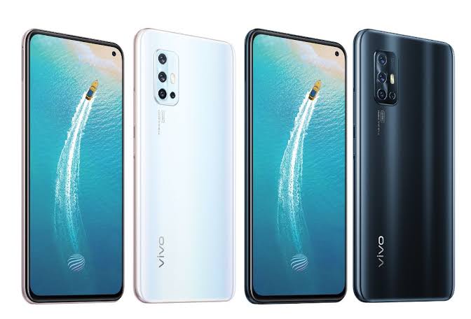 Vivo V17 Price in Pakistan and Specifications