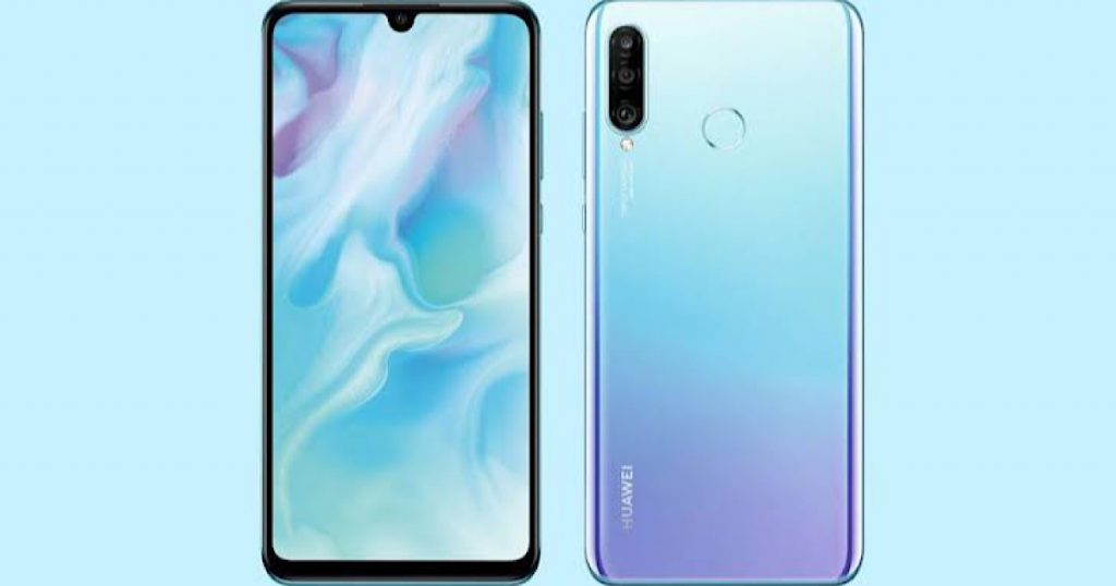 Huawei P30 Lite Price in Pakistan and Specifications