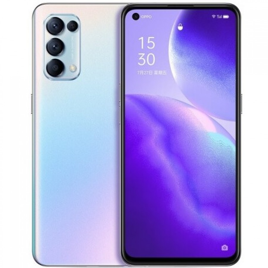 Oppo Reno 5+ 5G Price in Pakistan and Specifications