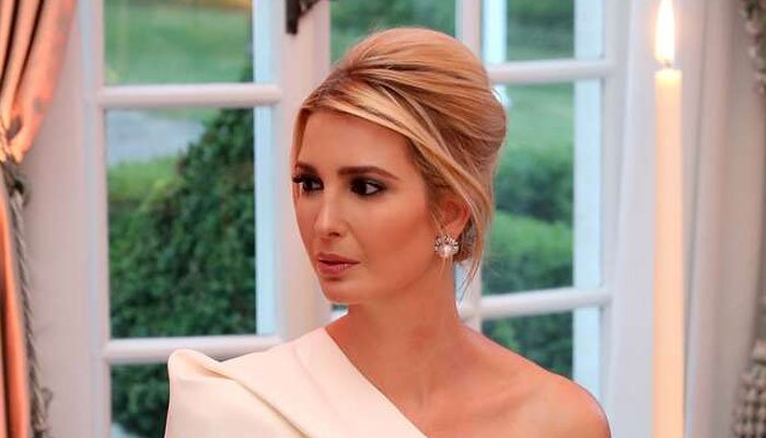 Ivanka Trump questioned for 5 hours over misuse of funds