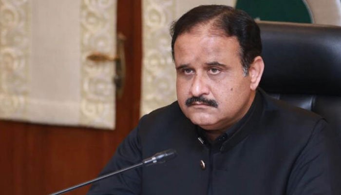 Punjab Chief Minister announced projects worth billions of rupees for Lahore