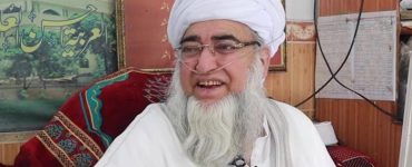 Prominent religious scholar Mufti Zar wali Khan died