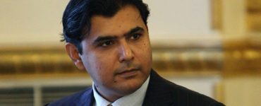 Mustafa Nawaz Khokhar resigned as Bilawal's spokesman