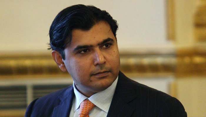 Mustafa Nawaz Khokhar resigned as Bilawal's spokesman